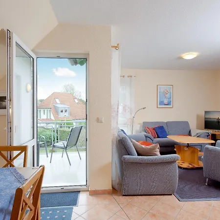 25 4, Weidenweg 5 D Apartment