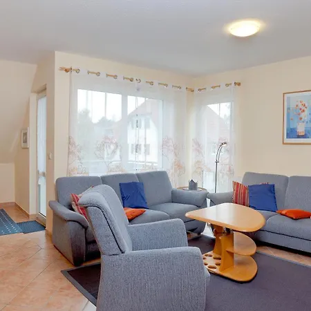 Apartment 25 4, Weidenweg 5 D Karlshagen