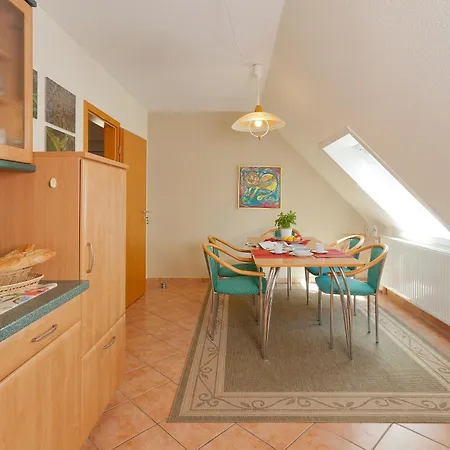 Apartment 25 4, Weidenweg 5 D