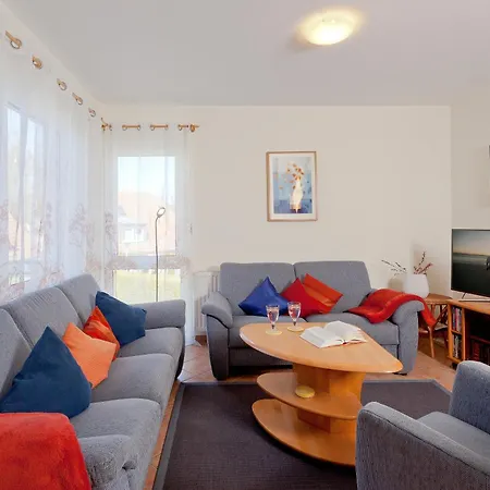 Apartment 25 4, Weidenweg 5 D