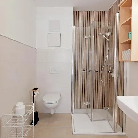 Apartment 25 4, Weidenweg 5 D *