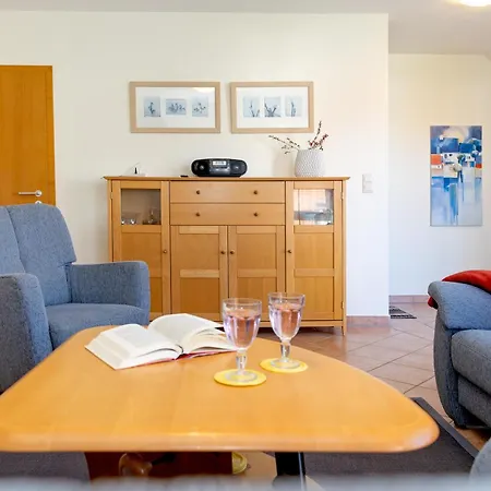 Apartment 25 4, Weidenweg 5 D *