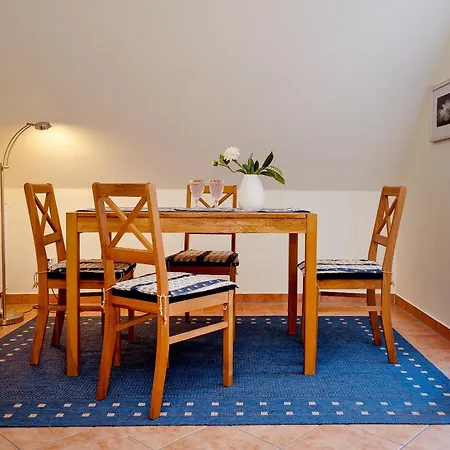 Apartment 25 4, Weidenweg 5 D