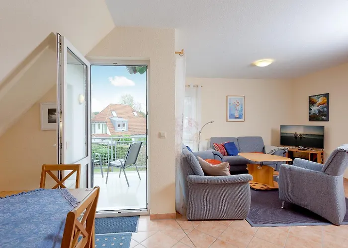 25 4, Weidenweg 5 D Apartment